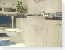 Classic Bathroom Renovation & Dorset Bathroom Renovations